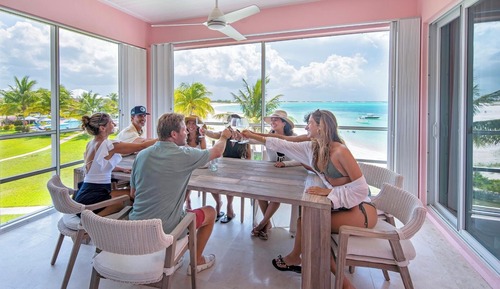 Premium Condo, 5 Bedrooms, Ocean View, Oceanfront