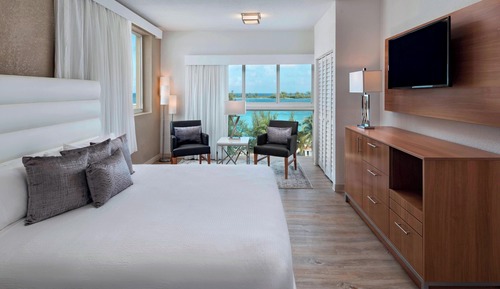 Suite, 1 Bedroom