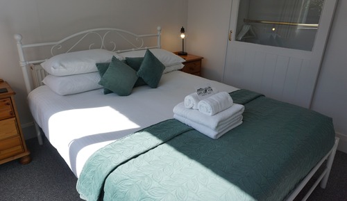 Garden Suite