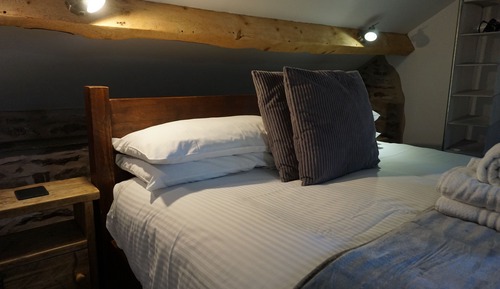 Treetop Room