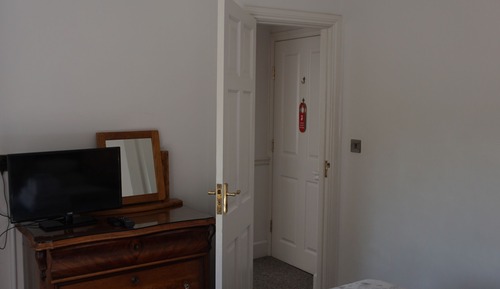 Fellside Suite