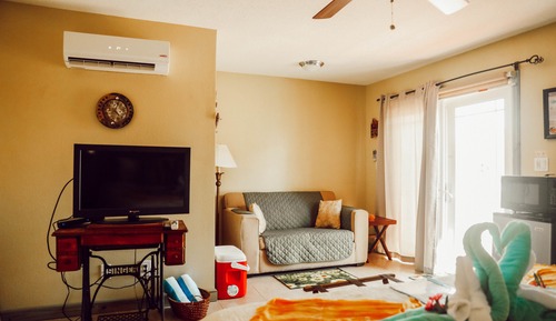 Comfort Villa