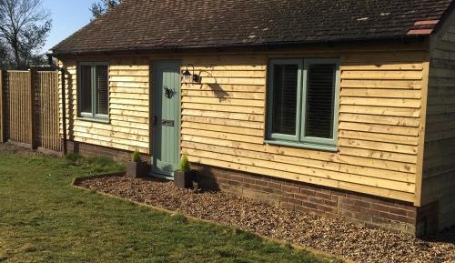 Lodge