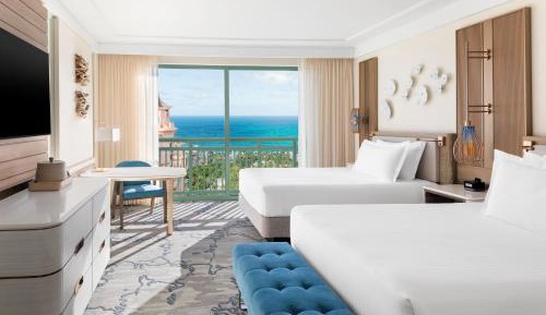 Imperial Club Double Queen Water View