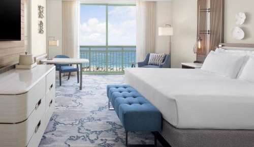 Imperial Club King Water View