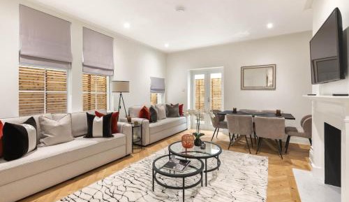 Superior Apartment