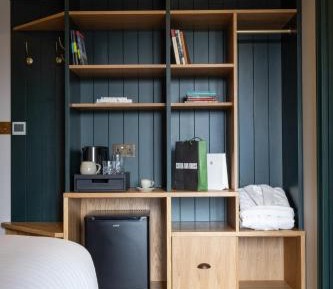Luxe Double or Twin Room
