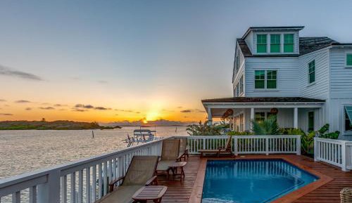 Three-Bedroom Home