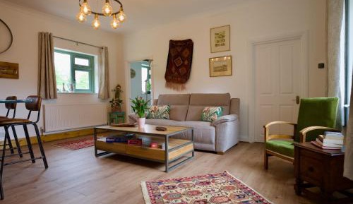 Double Room with Park View
