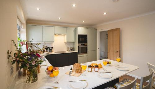 Standard Villa