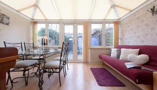 Double Room with Park View
