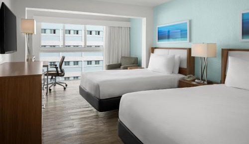 Premium Queen Room