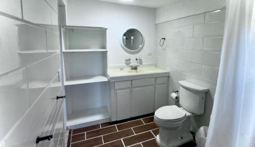 Standard Double Suite