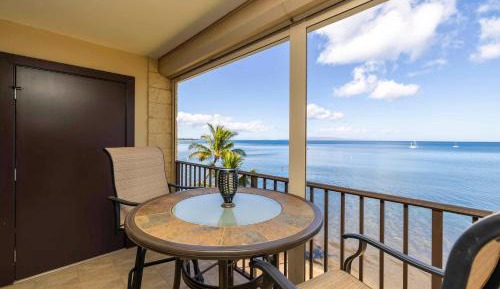 Vacation Home