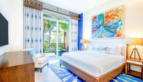 Studio Apartment with Sea View