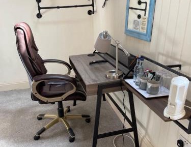 Double Room - Disability Access
