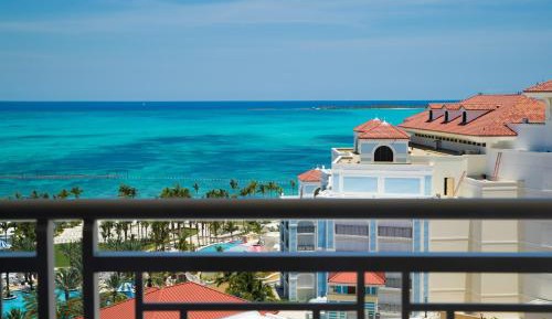Ocean View King