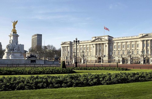 Knightsbridge Hotel | The Park Tower Knightsbridge, A Luxury Collection Hotel