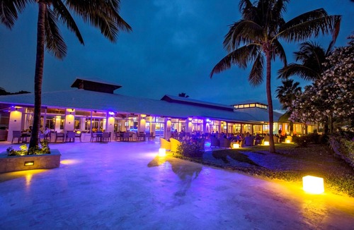 Freeport Hotel | Viva Wyndham Fortuna Beach All Inclusive