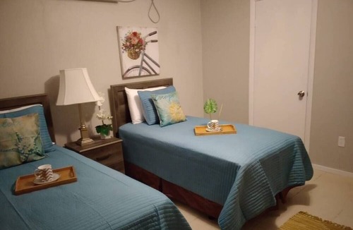 South Andros House | High Rock Oasis - The PERFECT getaway!