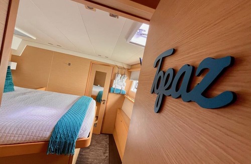 Staniel Cay Boat Rental | Luxury All-Inclusive Yacht in the Bahamas