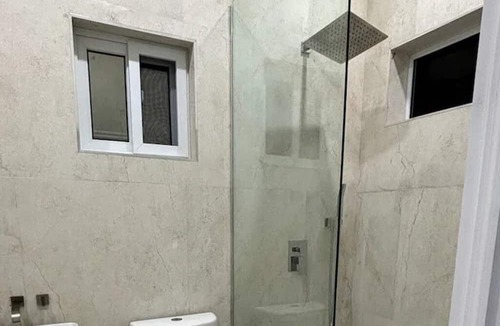Downtown Nassau Cottage | Tranquil secluded studio w/ Pool and WiFi, AC in charming Nassau