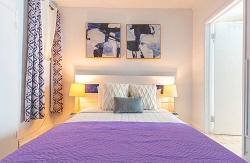 Nassau Cottage | Cozy Beach Front Cottage, 1 step from Beach