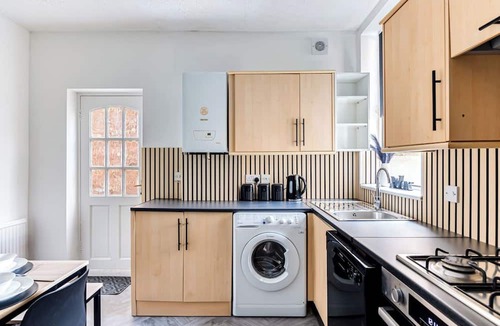Bedford House | Hurst Grove in Bedford