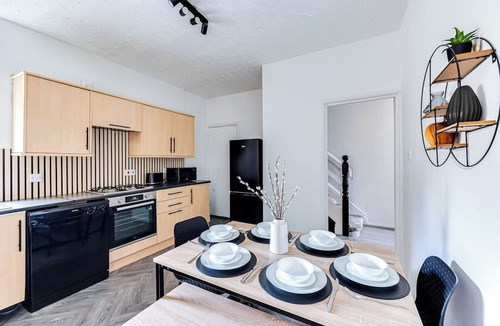Bedford House | Hurst Grove in Bedford