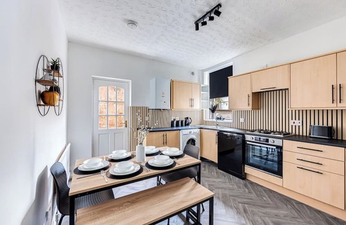 Bedford House | Hurst Grove in Bedford