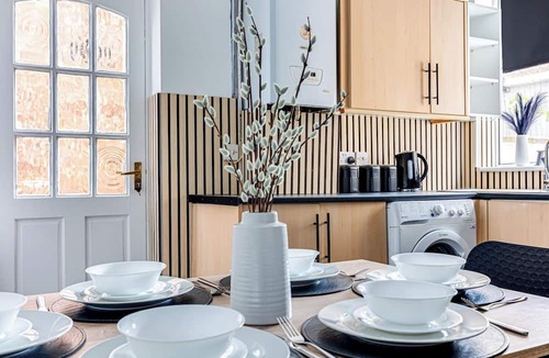 Bedford House | Hurst Grove in Bedford