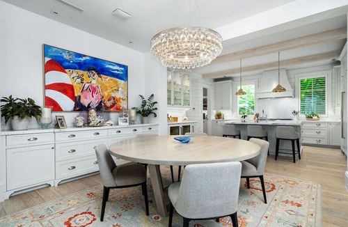Nassau House | Luxurious Island Retreat in Ocean Club Estates