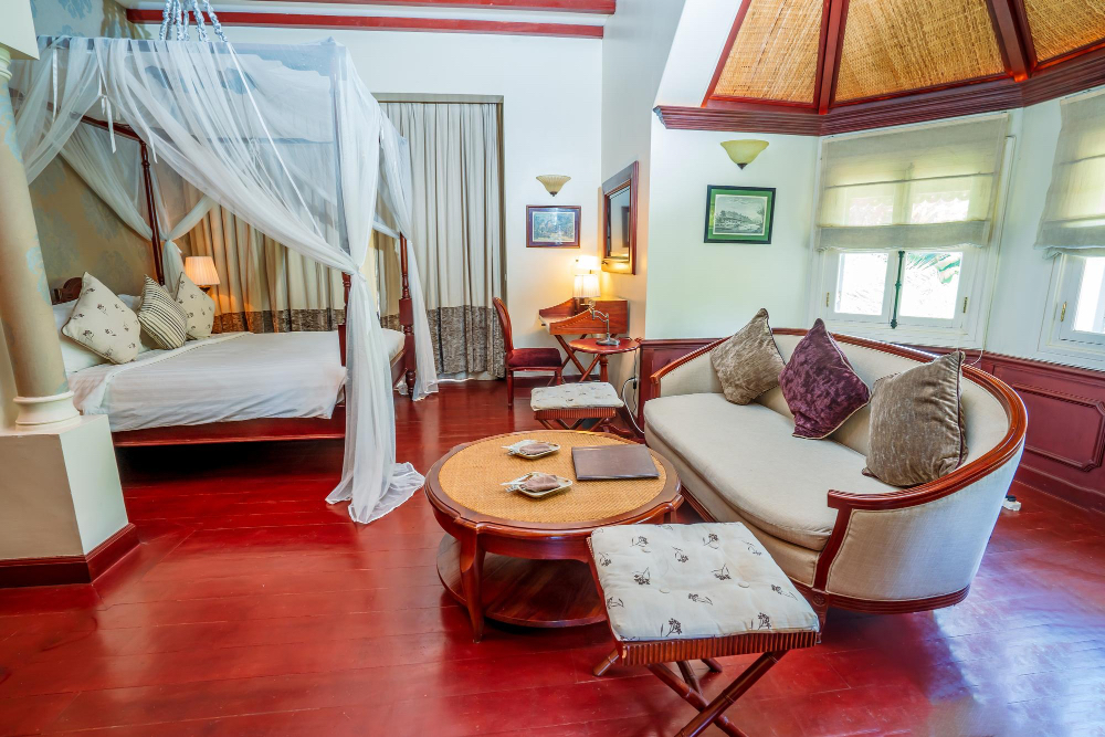 Kihei House | Calming Coastal Vistas