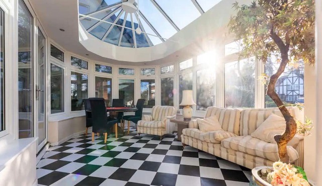 Pass the Keys | Amazing Spacious Home/Golf Course