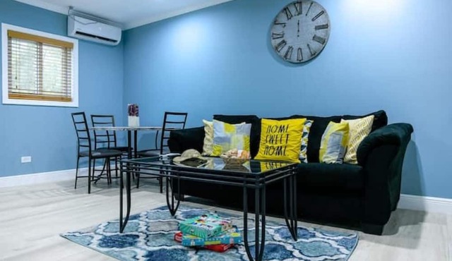 Sheer Bliss BeachView Apt #3