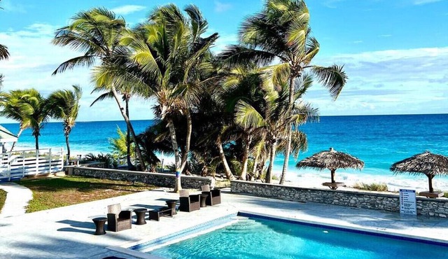 Palm Tree Suite at Exuma Palms Resort