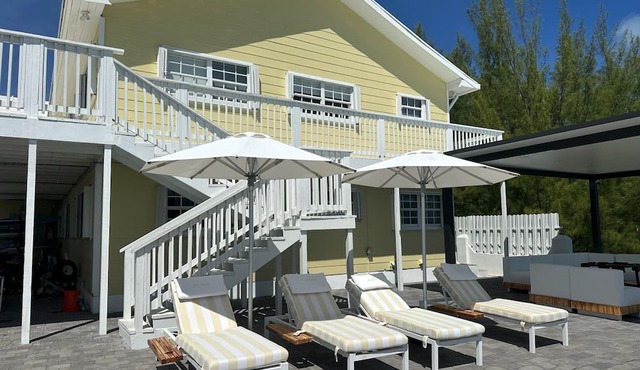 Bimini Vacation Apartment - Apt #2