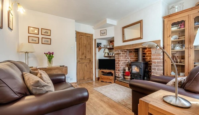 2 Bed in Richards Castle (oc-r45225)