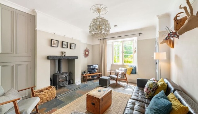 3 Bed in Skelwith Bridge (oc-lr033)