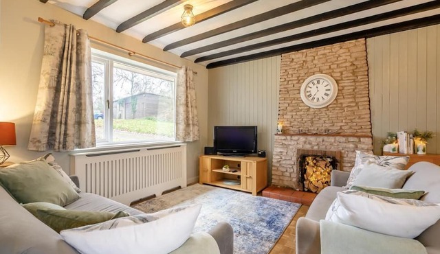 2 Bed in Beaconsfield (oc-t35951)