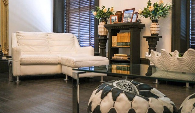 Golf Open 2026 Luxury Home