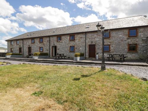 Bwthyn Y Wennol 