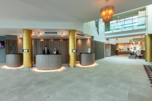 Crowne Plaza Birmingham Nec Ihg Hotel 