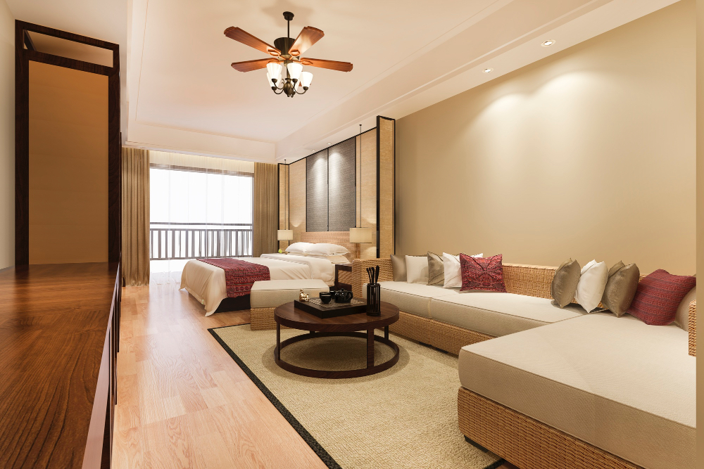 Moani Heights 2 by South Kohala Management